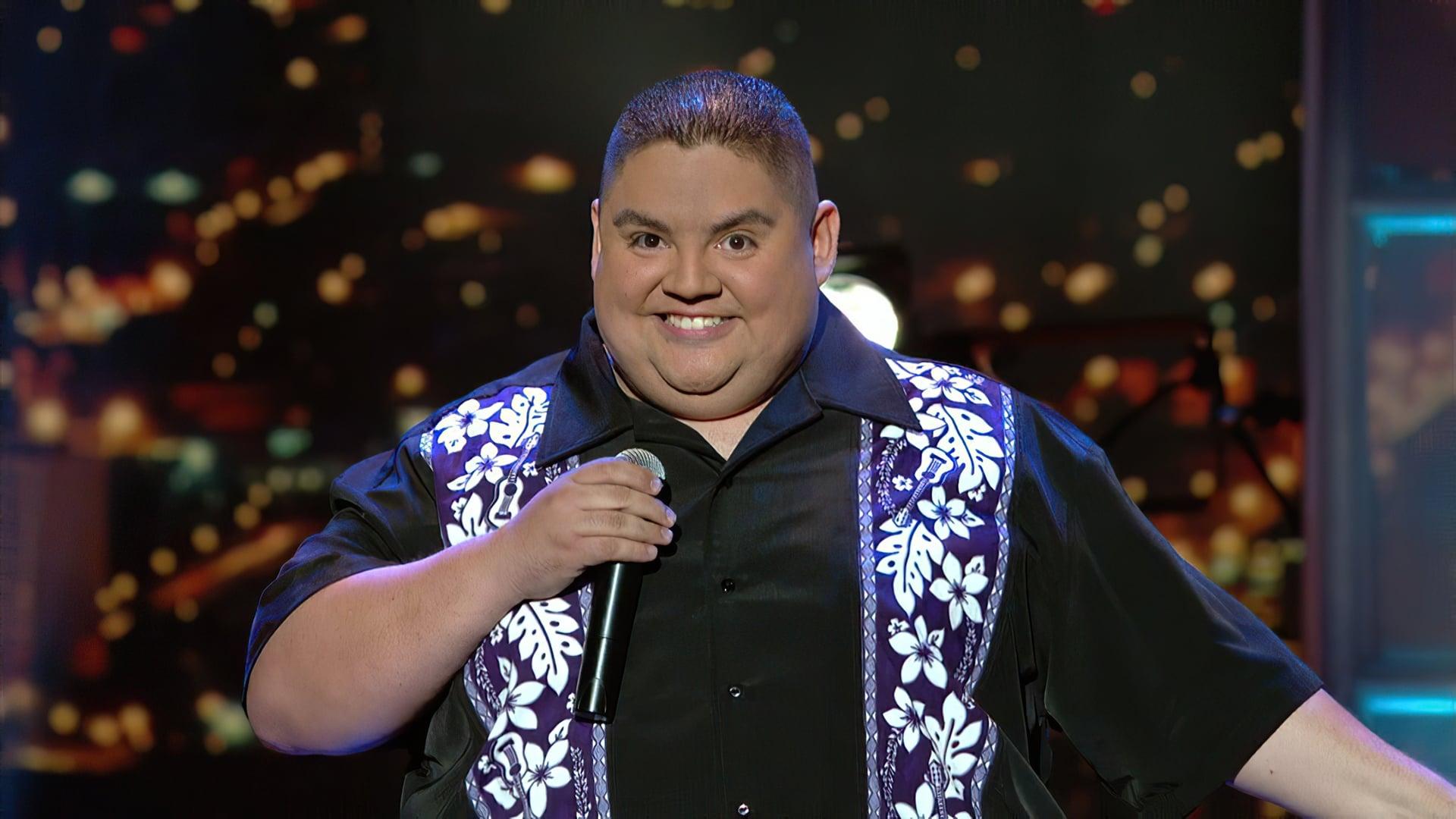 Gabriel Iglesias: I'm Not Fat... I'm Fluffy backdrop