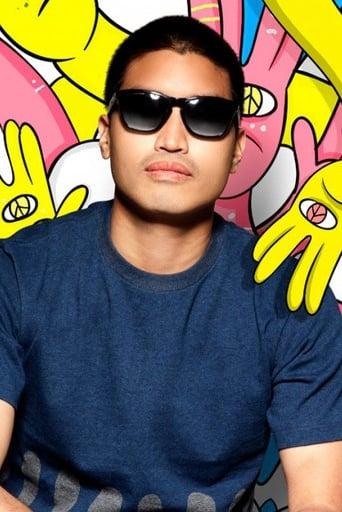 Chad Hugo poster