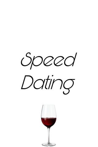 Speed Dating poster