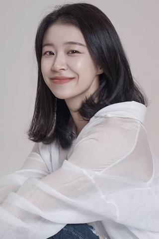 Kim So-min pic