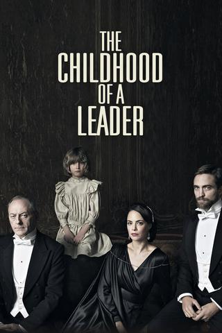 The Childhood of a Leader poster