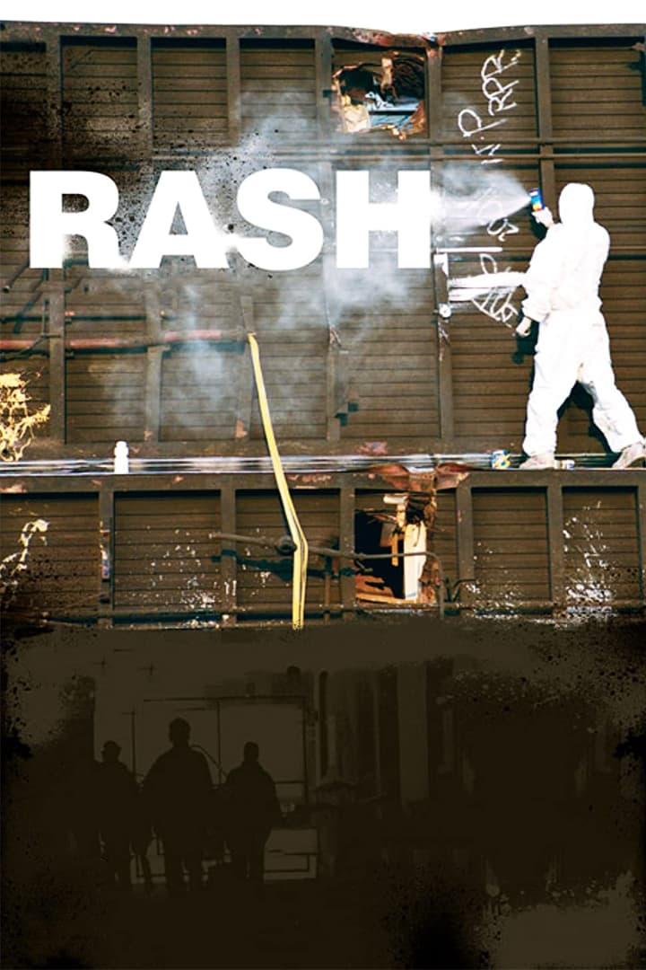 Rash poster