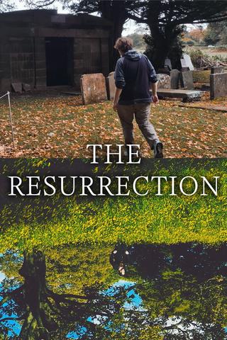 The Resurrection poster