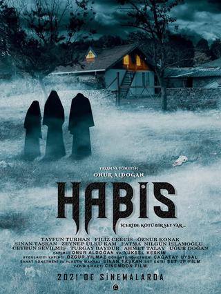 Habis poster