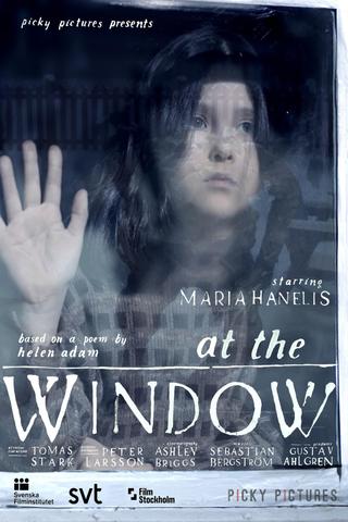 At the Window poster