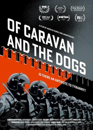 Of Caravan and the Dogs poster