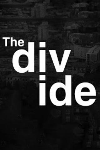 The Divide poster