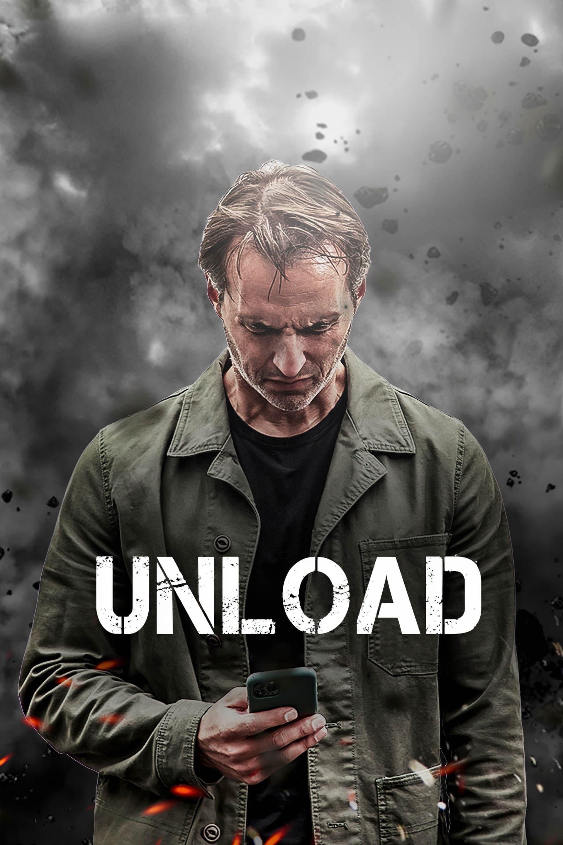 Unload poster