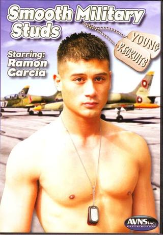 Smooth Military Studs poster