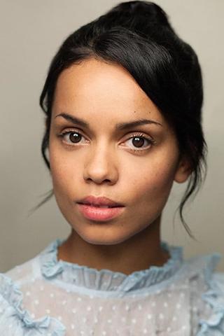 Georgina Campbell pic