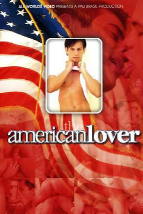 The American Lover poster