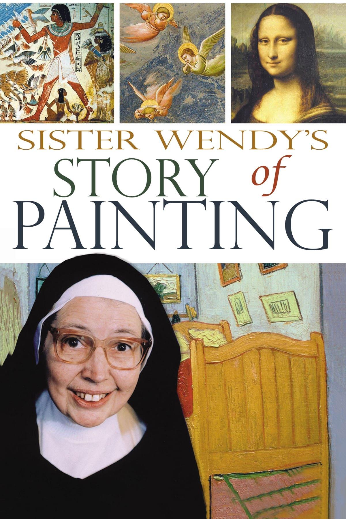 Sister Wendy's Story of Painting poster