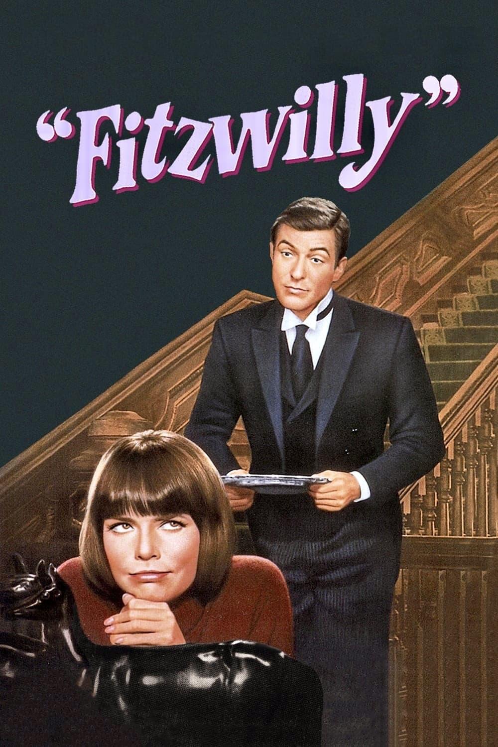 Fitzwilly poster