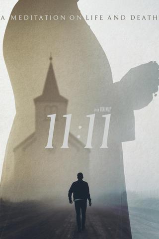 11:11 poster