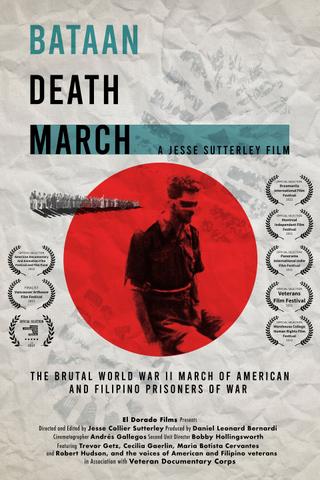 Bataan Death March poster