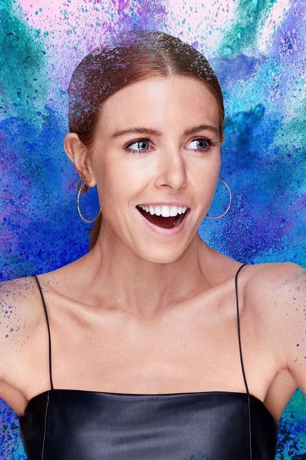 Stacey Dooley poster