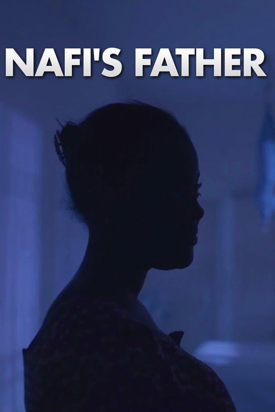 Nafi's Father poster