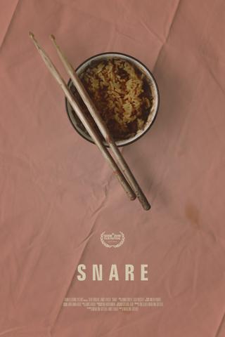 Snare poster