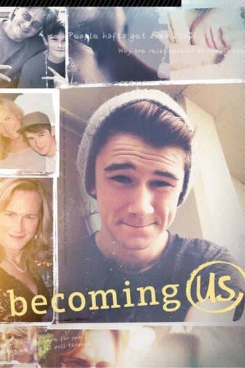 Becoming Us poster