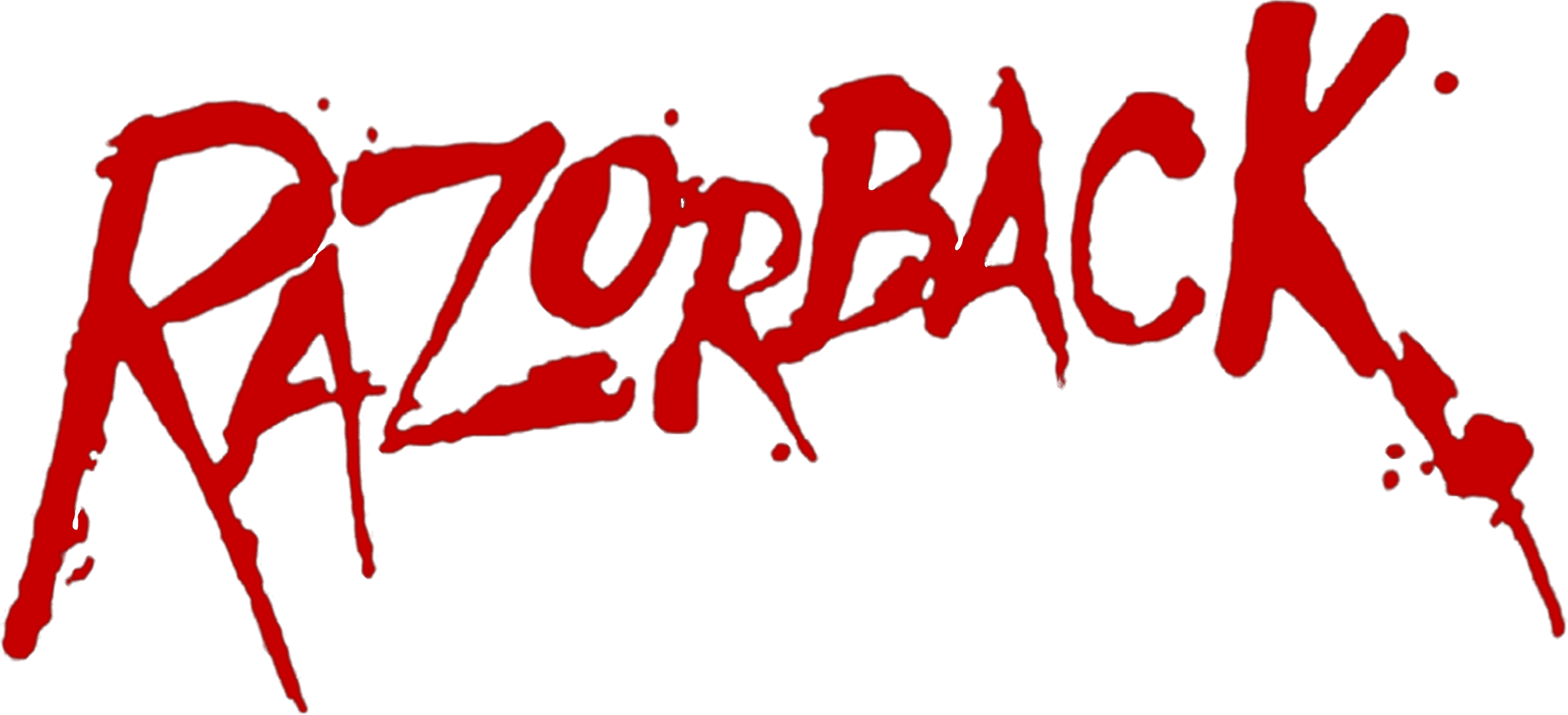Razorback logo