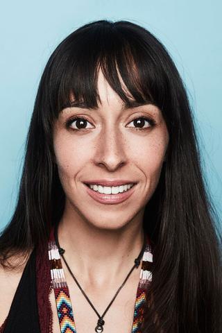 Oona Chaplin pic