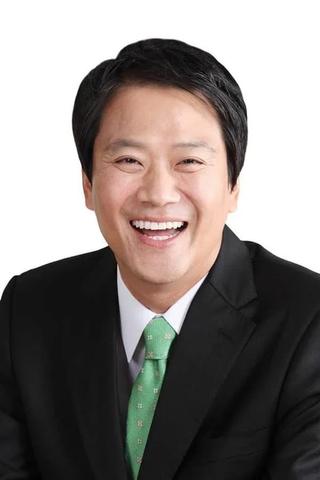 Im Jong-seok pic