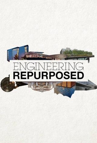 Engineering Repurposed poster