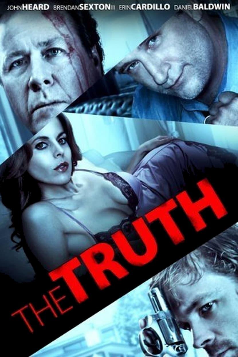 The Truth poster