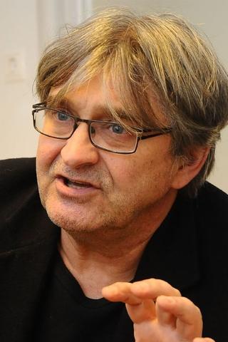 György Dörner pic