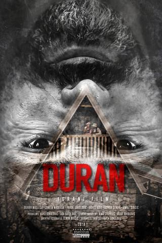 Duran poster