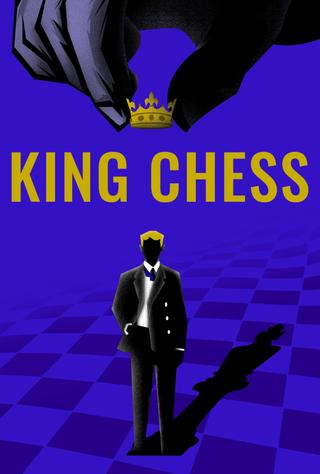 King Chess poster