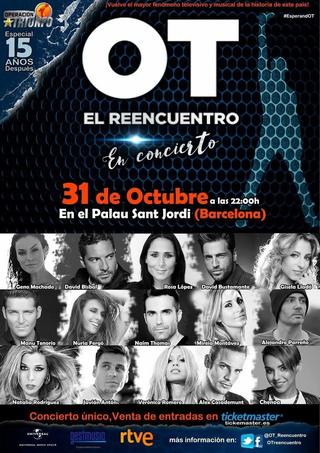 OT: El reencuentro poster