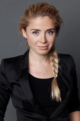 Olga Zeiger pic