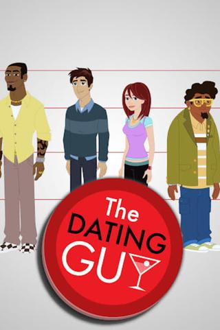 The Dating Guy poster