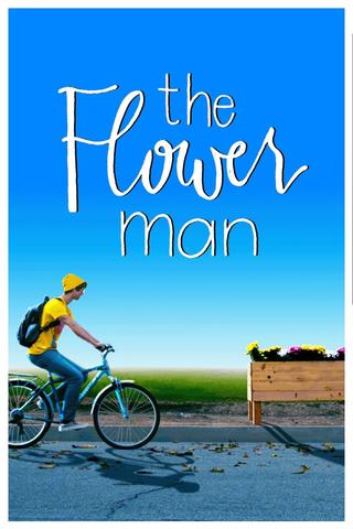 The Flower Man poster
