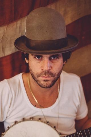 Langhorne Slim pic