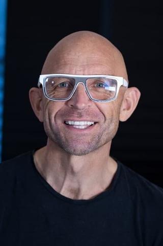 Jason Bradbury pic