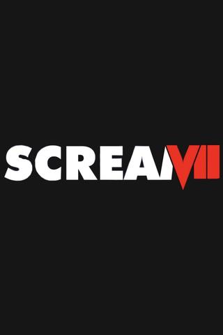 Scream 7 poster