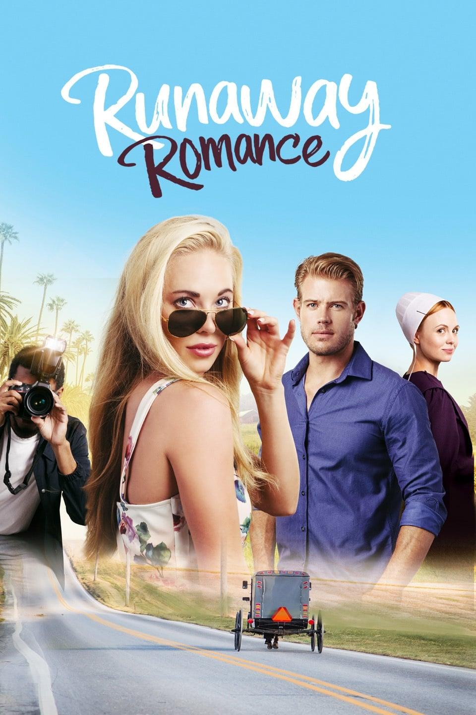 Runaway Romance poster