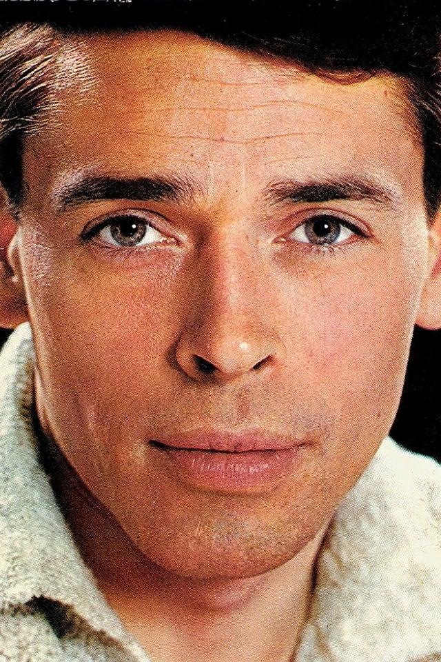 Jacques Brel poster