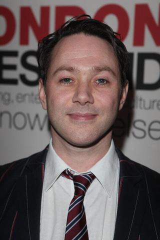 Reece Shearsmith pic