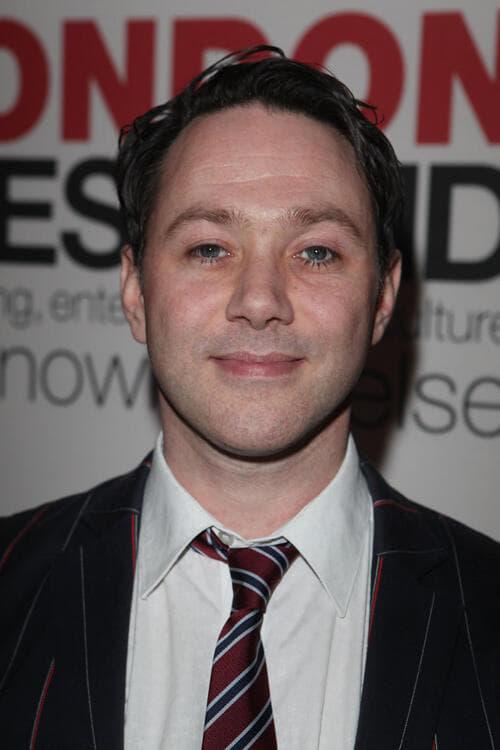 Reece Shearsmith poster