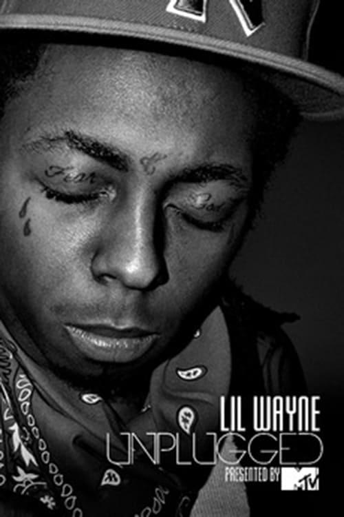 Lil Wayne: Unplugged poster