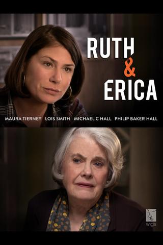 Ruth & Erica poster