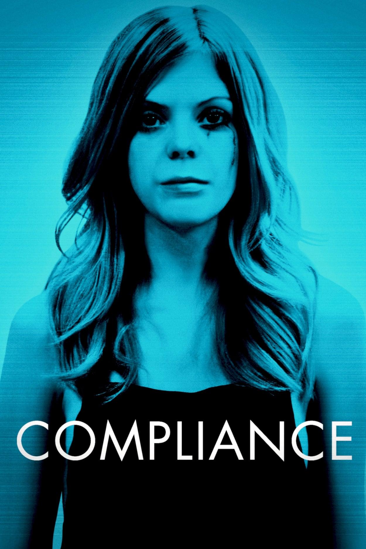 Compliance poster