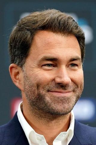 Eddie Hearn pic