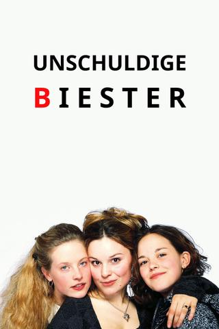 Unschuldige Biester poster