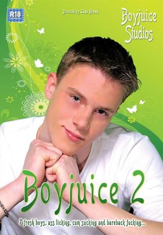 Boyjuice 2 poster