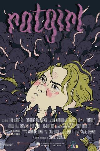 Ratgirl poster