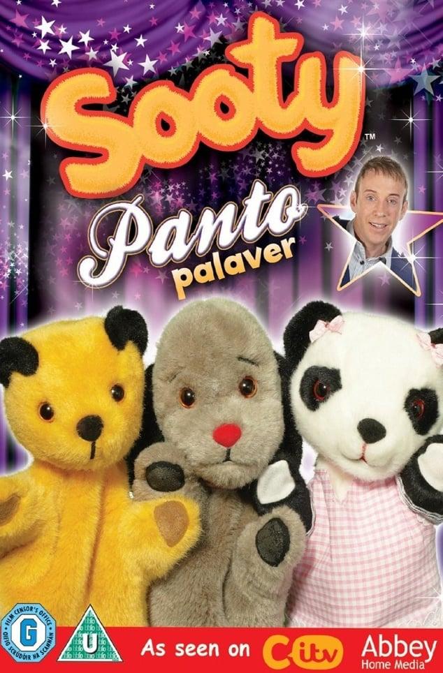 Sooty poster